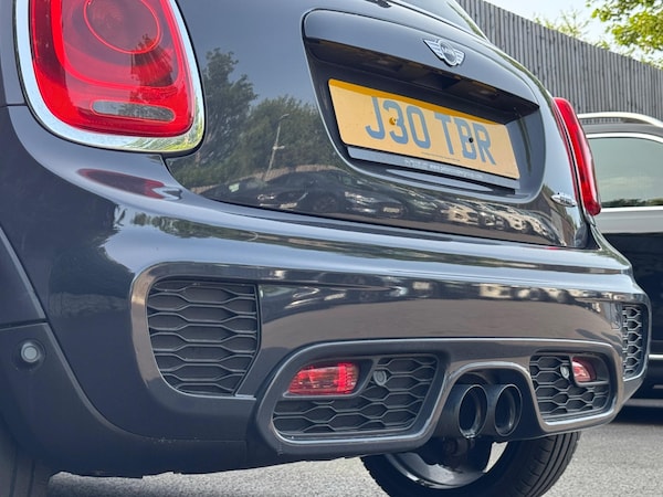 Used MINI Hatch 2018 for sale - 76188488: Photo 37