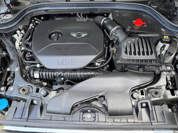 Used MINI Hatch 2018 for sale - 76188488: Photo 39