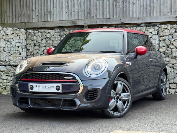 Used MINI Hatch 2018 for sale - 76188488: Photo 3