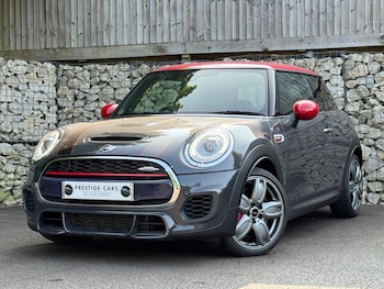 Used MINI Hatch 2018 for sale - 76188488: Photo 3
