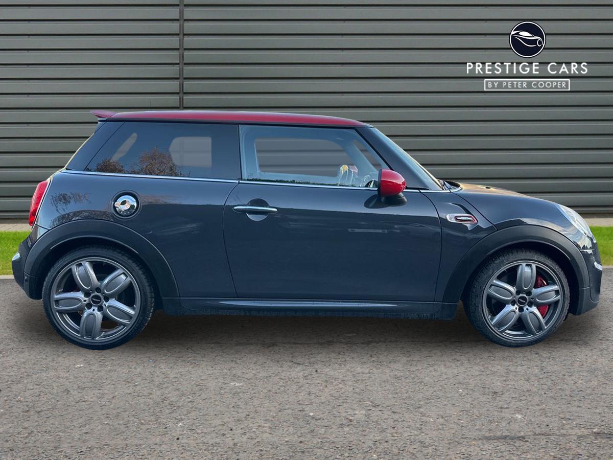 Used MINI Hatch 2018 for sale - 76188488: Photo 4