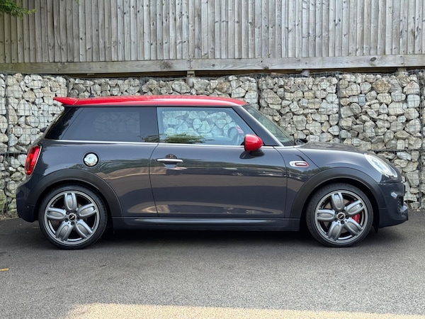 Used MINI Hatch 2018 for sale - 76188488: Photo 4