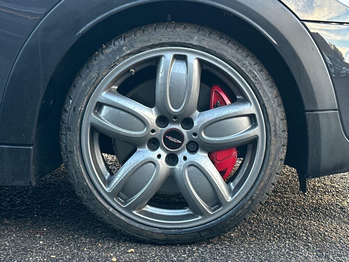 Used MINI Hatch 2018 for sale - 76188488: Photo 5