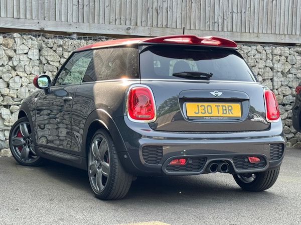 Used MINI Hatch 2018 for sale - 76188488: Photo 5