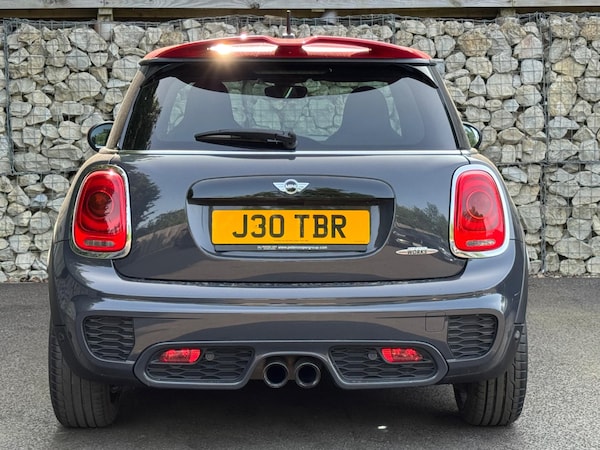 Used MINI Hatch 2018 for sale - 76188488: Photo 6