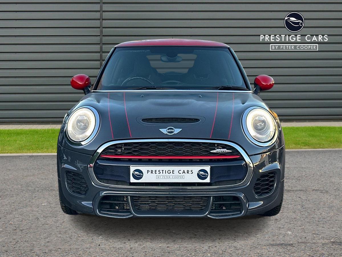 Used MINI Hatch 2018 for sale - 76188488: Photo 7