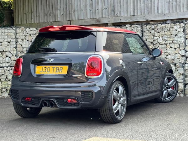 Used MINI Hatch 2018 for sale - 76188488: Photo 7