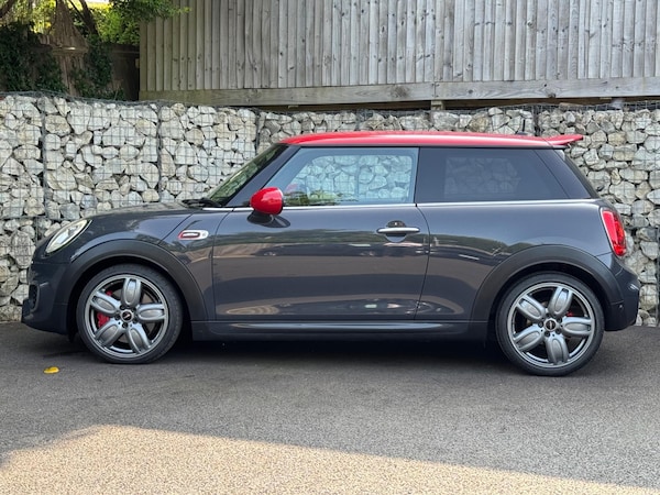 Used MINI Hatch 2018 for sale - 76188488: Photo 8