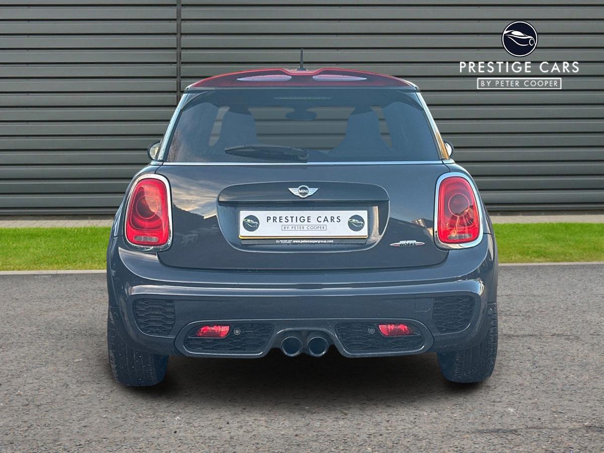 Used MINI Hatch 2018 for sale - 76188488: Photo 9