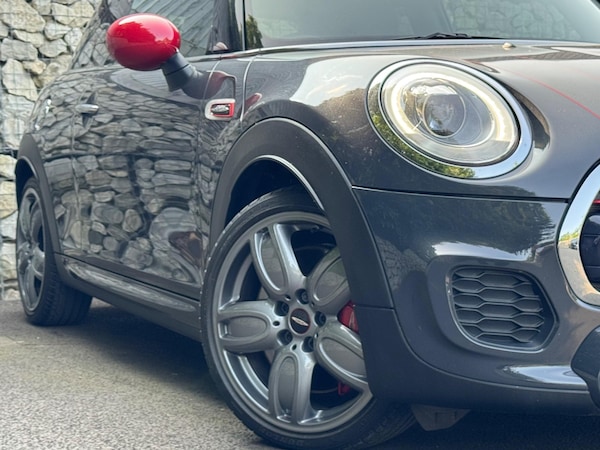 Used MINI Hatch 2018 for sale - 76188488: Photo 9