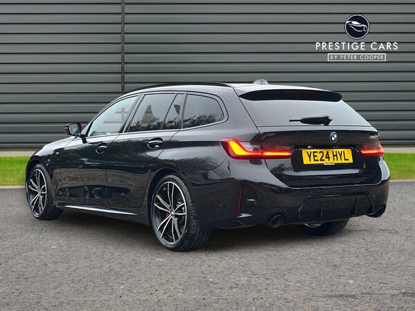 Used BMW 3 Series 2024 for sale - 76327183: Photo 3