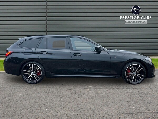 Used BMW 3 Series 2024 for sale - 76327183: Photo 4