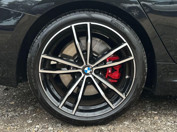 Used BMW 3 Series 2024 for sale - 76327183: Photo 5