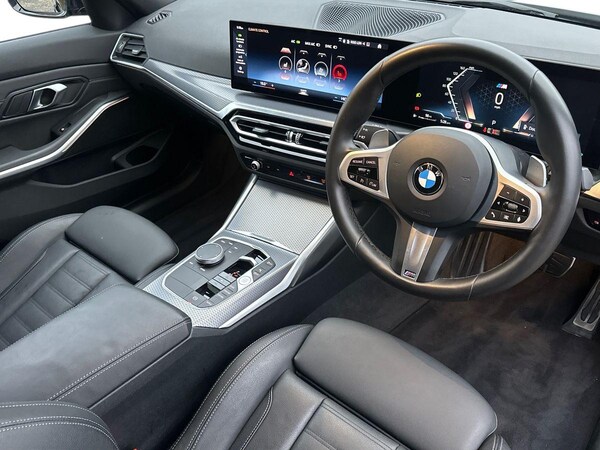 Used BMW 3 Series 2024 for sale - 76327183: Photo 6