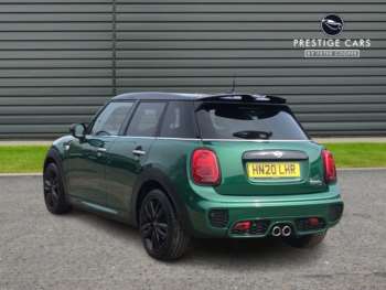 Used MINI Hatch 2020 for sale - 74441349: Photo