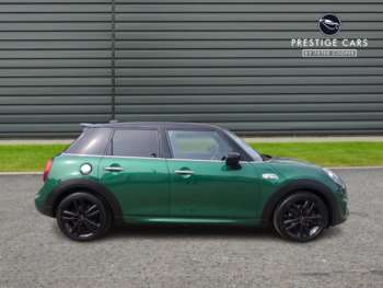 Used MINI Hatch 2020 for sale - 74441349: Photo