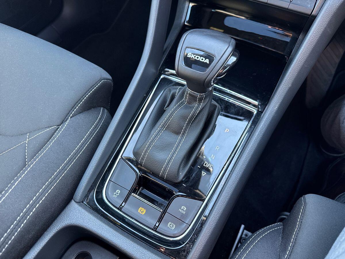 Used Skoda Karoq 2024 for sale - 77425694: Photo 17