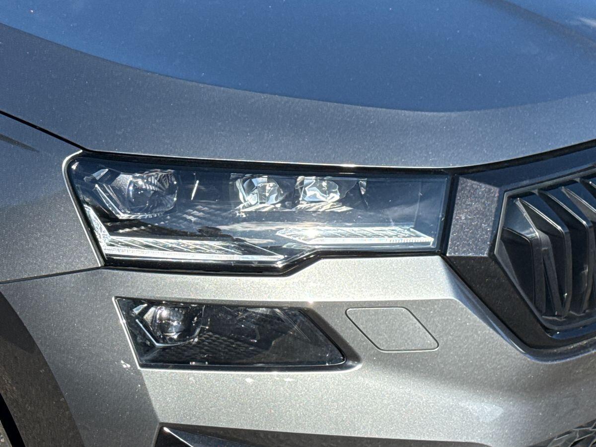 Used Skoda Karoq 2024 for sale - 77425694: Photo 18