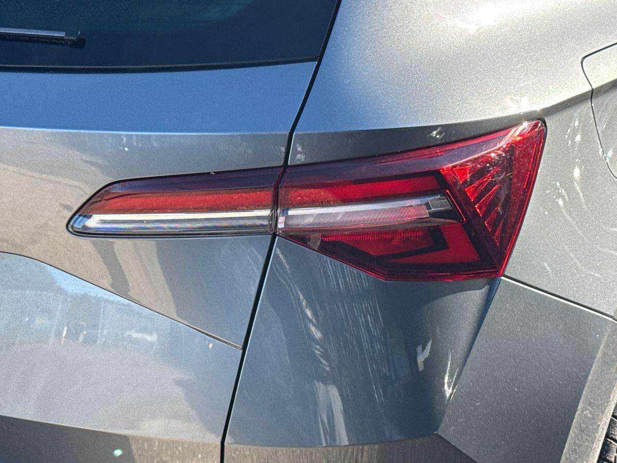 Used Skoda Karoq 2024 for sale - 77425694: Photo 19