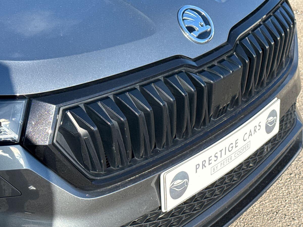 Used Skoda Karoq 2024 for sale - 77425694: Photo 22