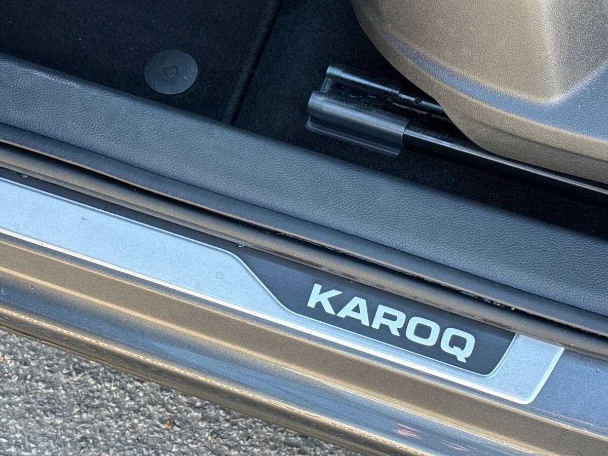 Used Skoda Karoq 2024 for sale - 77425694: Photo 24