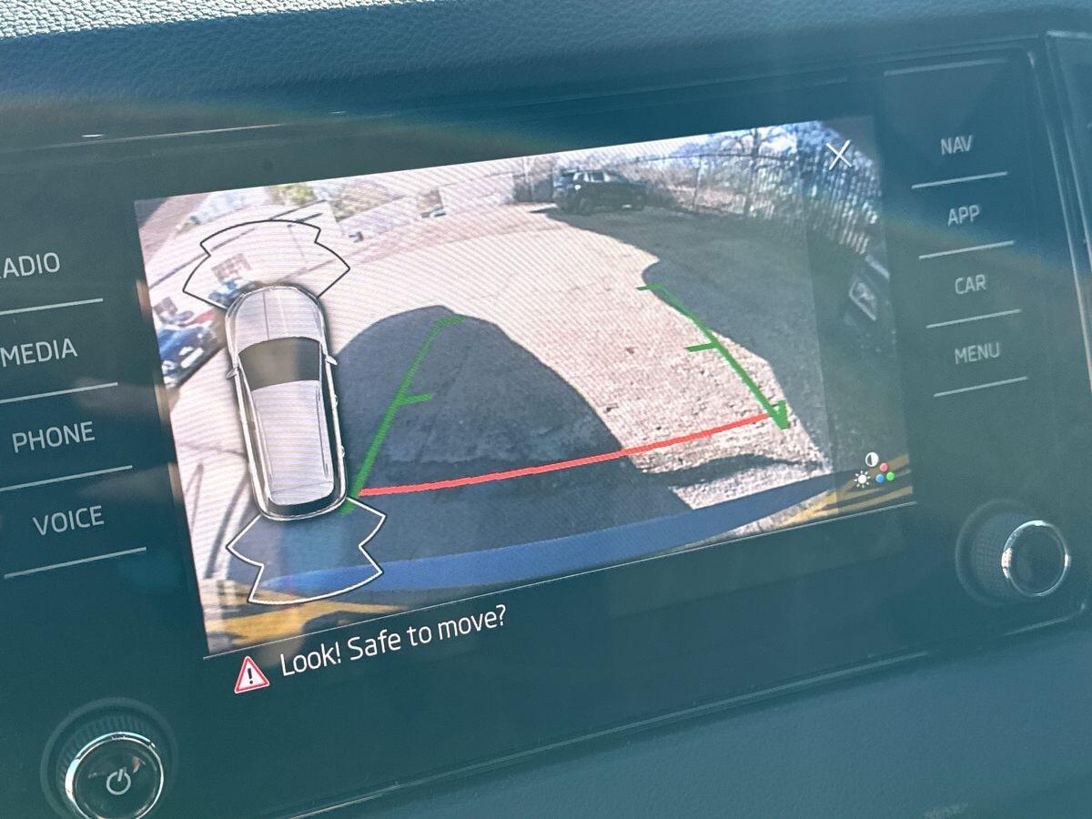 Used Skoda Karoq 2024 for sale - 77425694: Photo 25