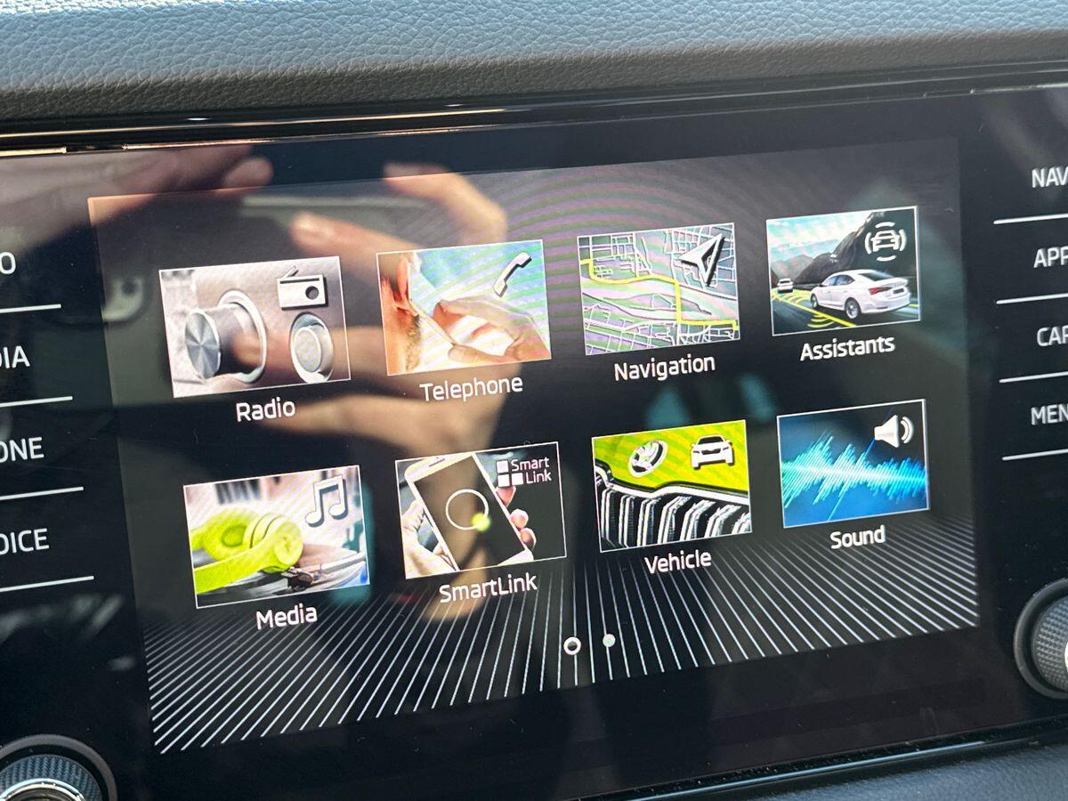 Used Skoda Karoq 2024 for sale - 77425694: Photo 26