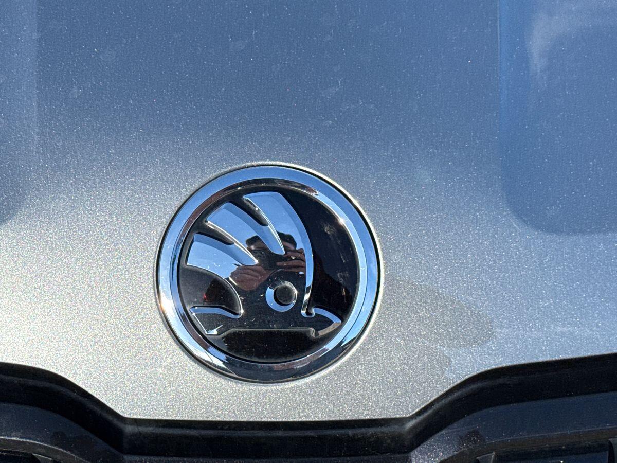 Used Skoda Karoq 2024 for sale - 77425694: Photo 28