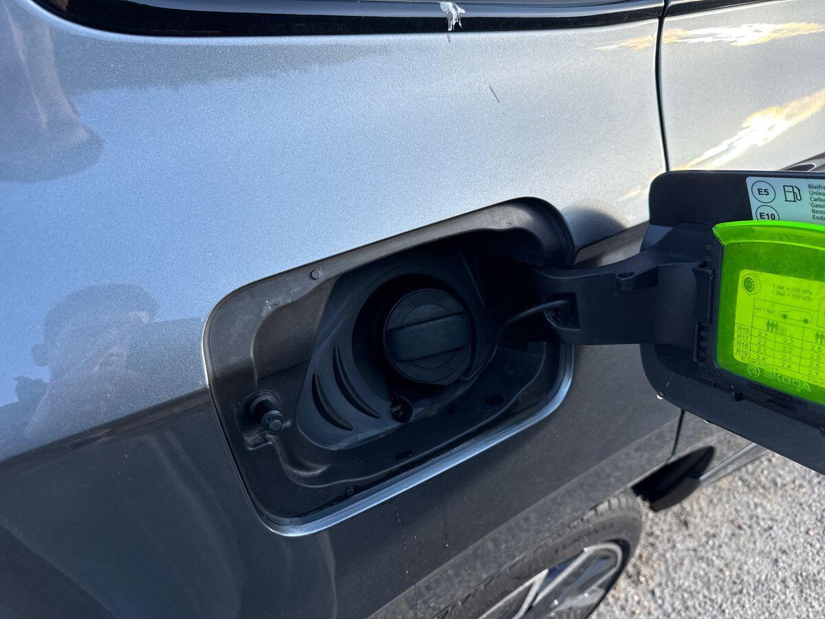 Used Skoda Karoq 2024 for sale - 77425694: Photo 29