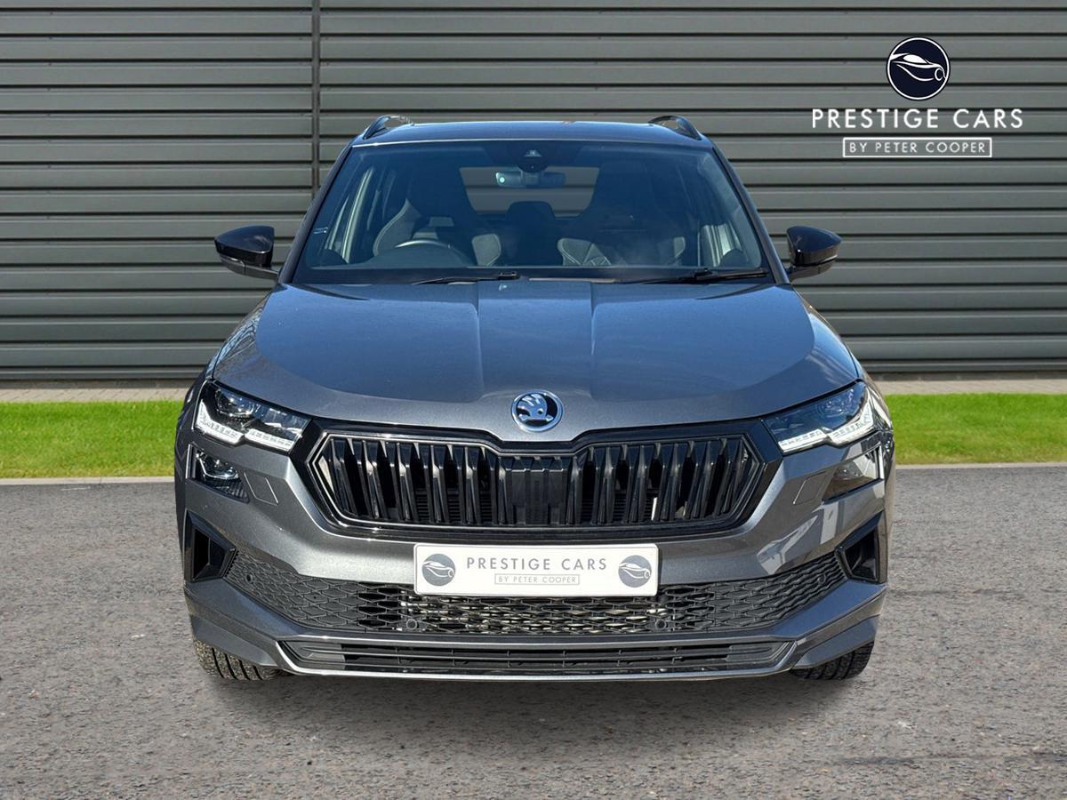 Used Skoda Karoq 2024 for sale - 77425694: Photo 7