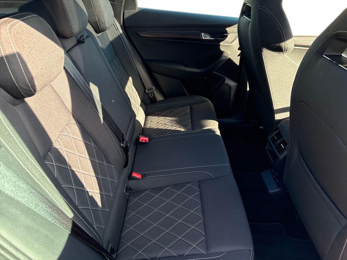 Used Skoda Karoq 2024 for sale - 77425694: Photo 8