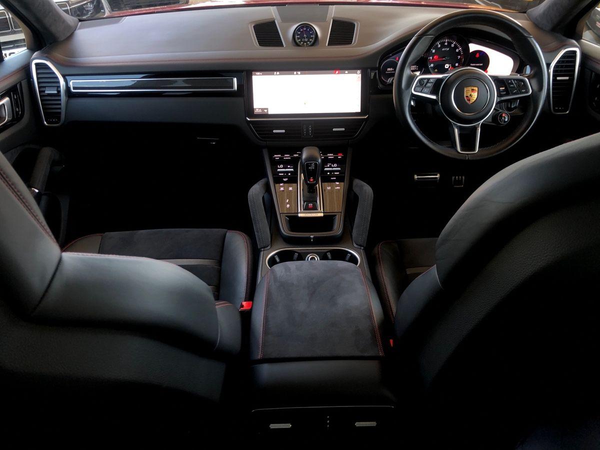 Used Porsche Cayenne 2020 for sale - 76371643: Photo 10