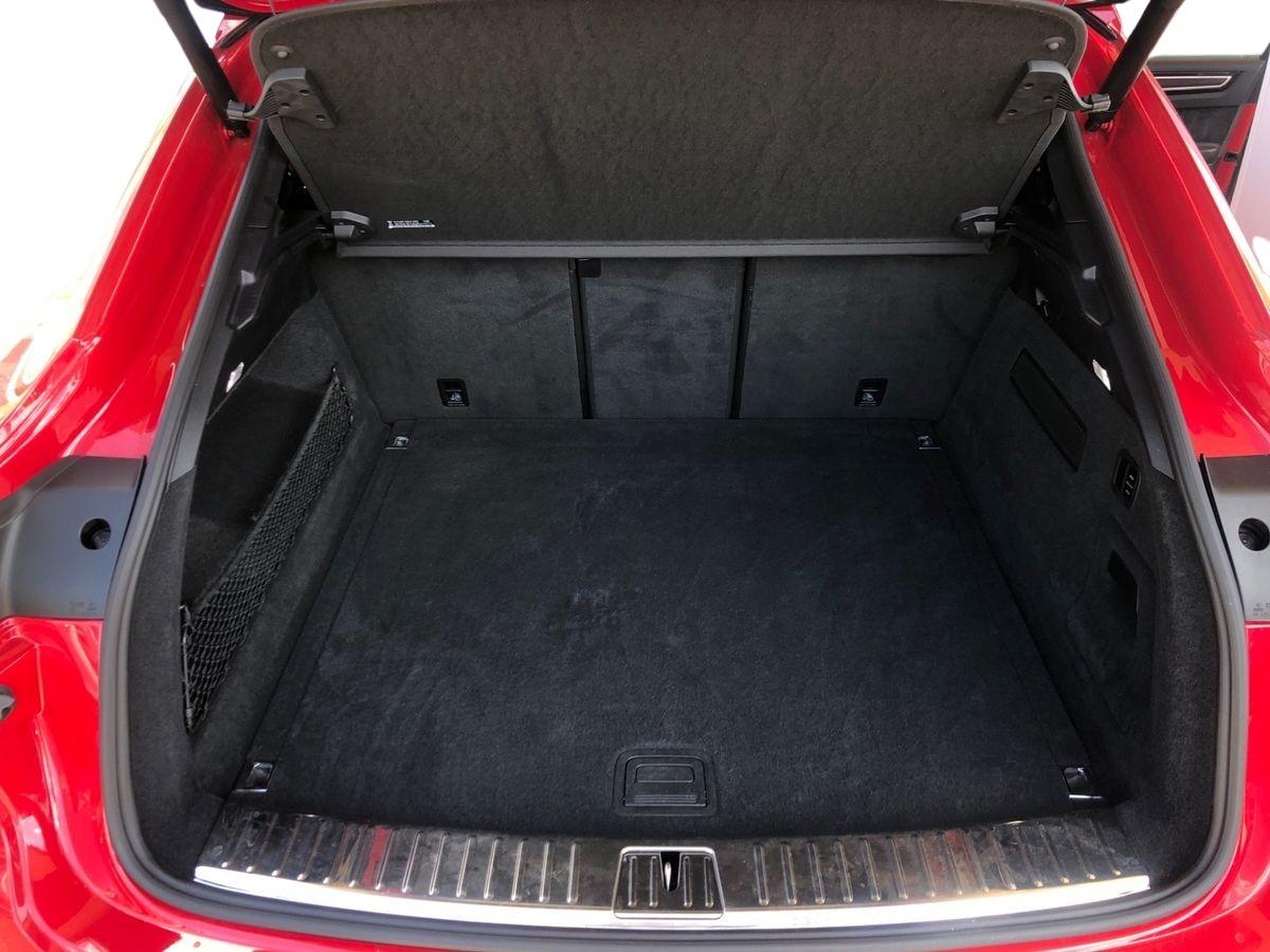 Used Porsche Cayenne 2020 for sale - 76371643: Photo 11