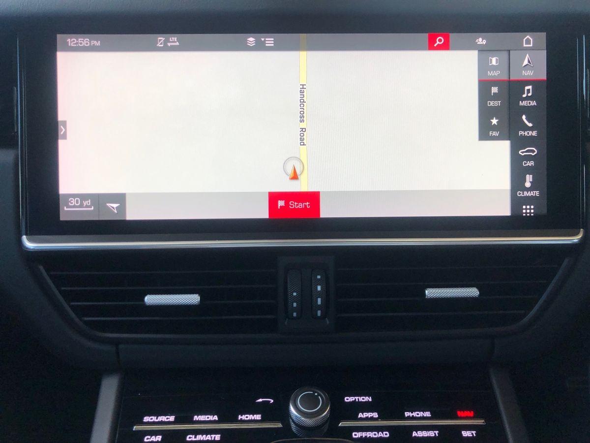 Used Porsche Cayenne 2020 for sale - 76371643: Photo 13