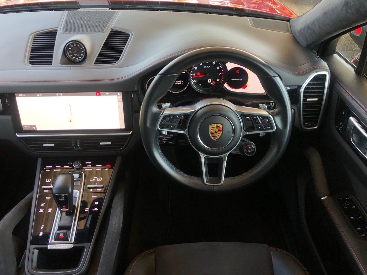 Used Porsche Cayenne 2020 for sale - 76371643: Photo 14