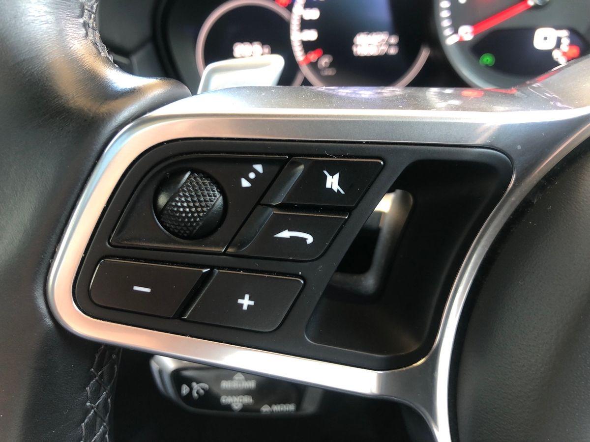 Used Porsche Cayenne 2020 for sale - 76371643: Photo 15
