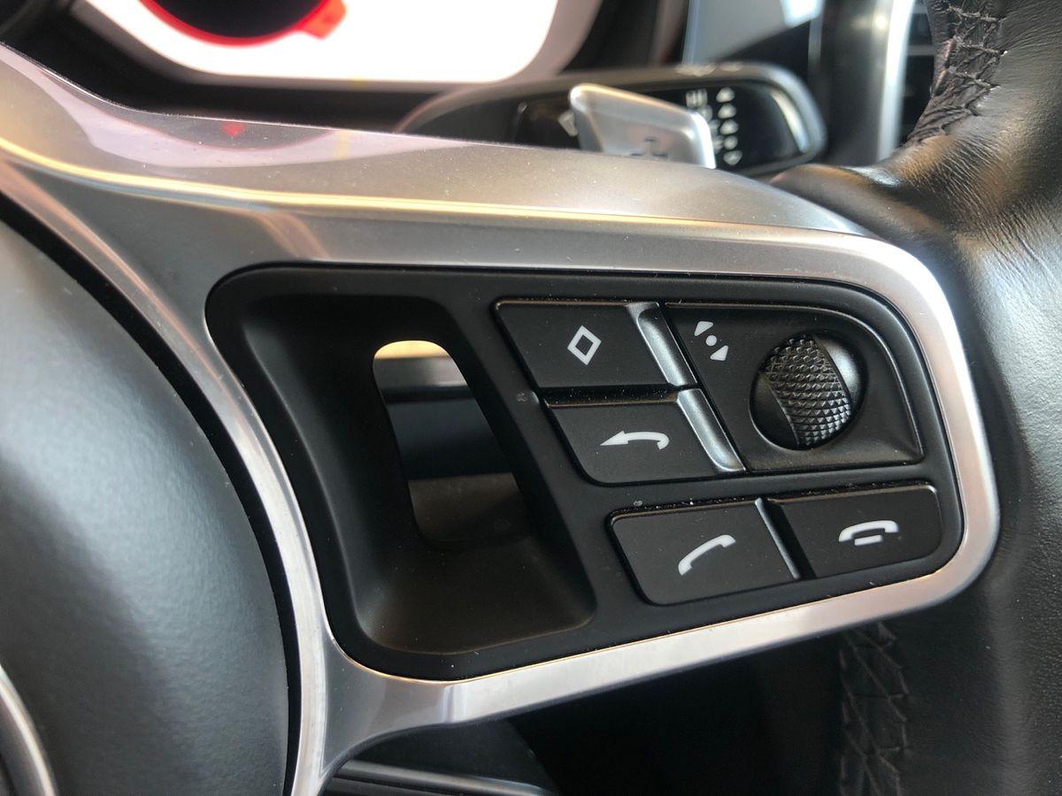 Used Porsche Cayenne 2020 for sale - 76371643: Photo 17