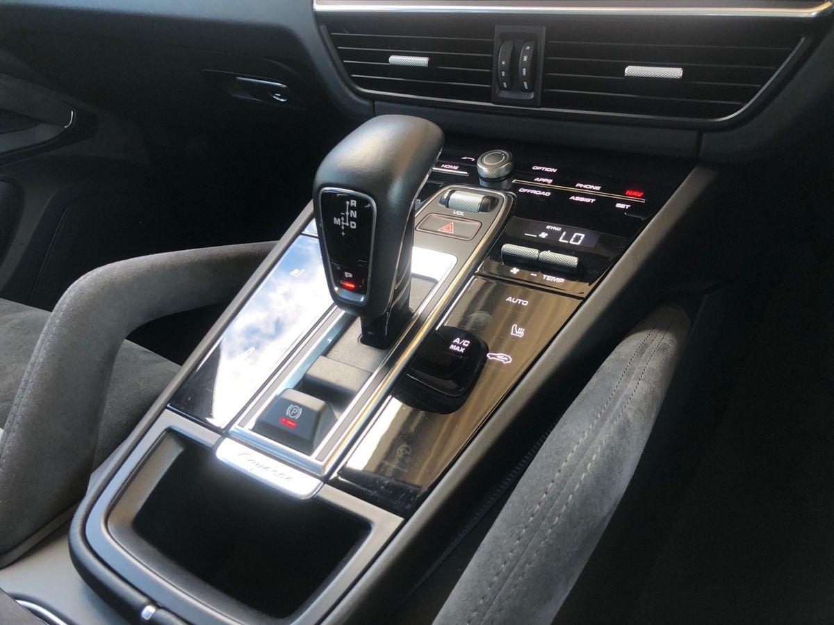 Used Porsche Cayenne 2020 for sale - 76371643: Photo 19