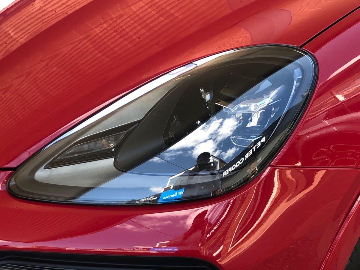 Used Porsche Cayenne 2020 for sale - 76371643: Photo 21