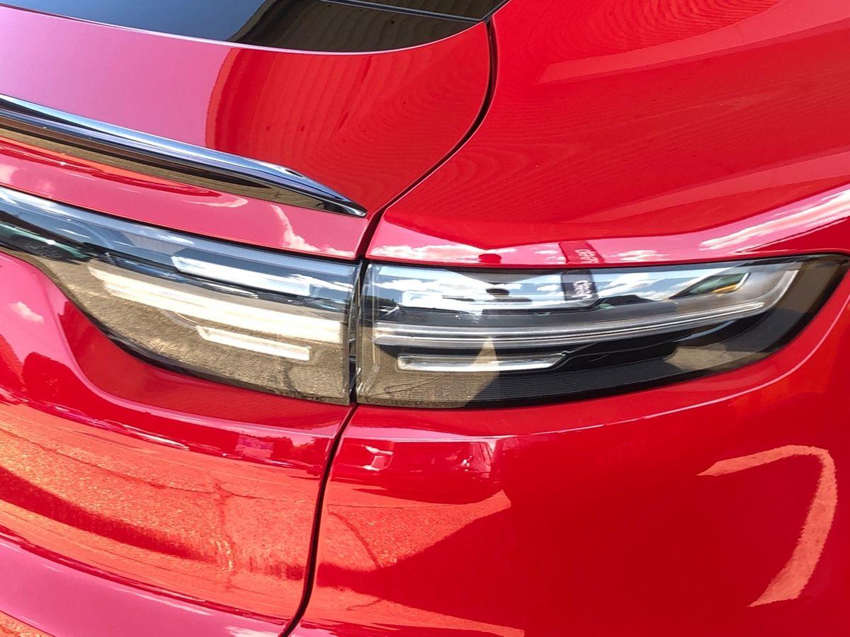 Used Porsche Cayenne 2020 for sale - 76371643: Photo 22