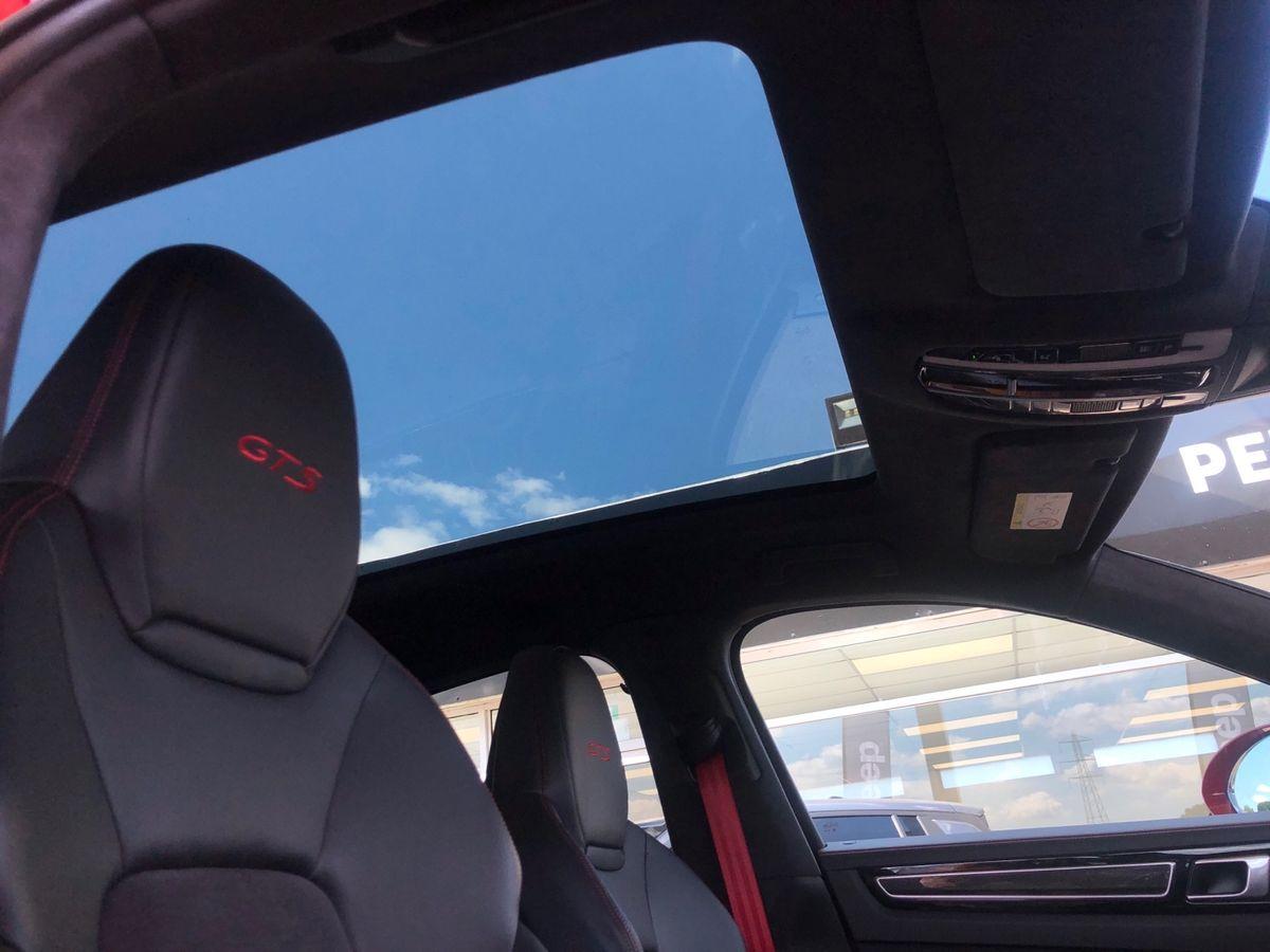 Used Porsche Cayenne 2020 for sale - 76371643: Photo 25