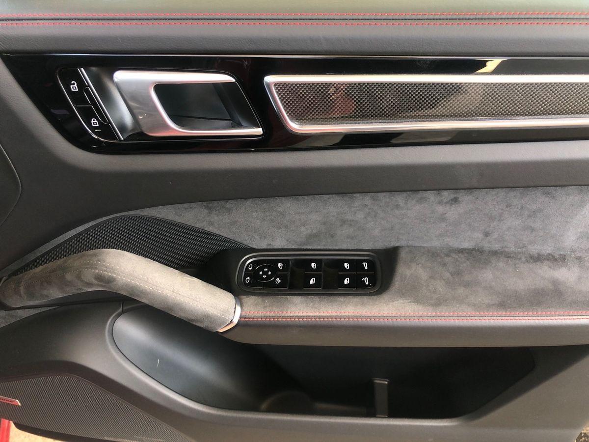 Used Porsche Cayenne 2020 for sale - 76371643: Photo 30