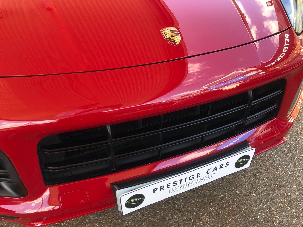 Used Porsche Cayenne 2020 for sale - 76371643: Photo 34