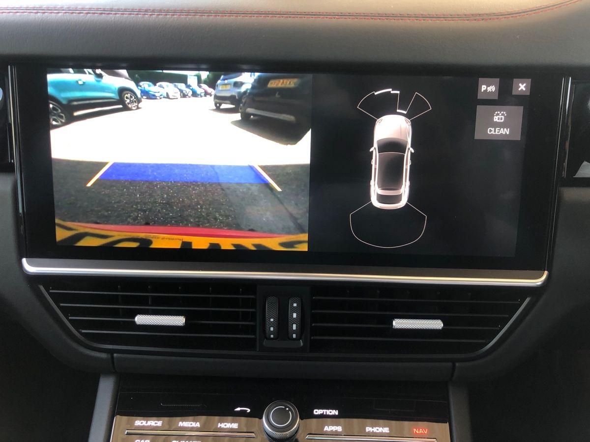 Used Porsche Cayenne 2020 for sale - 76371643: Photo 35