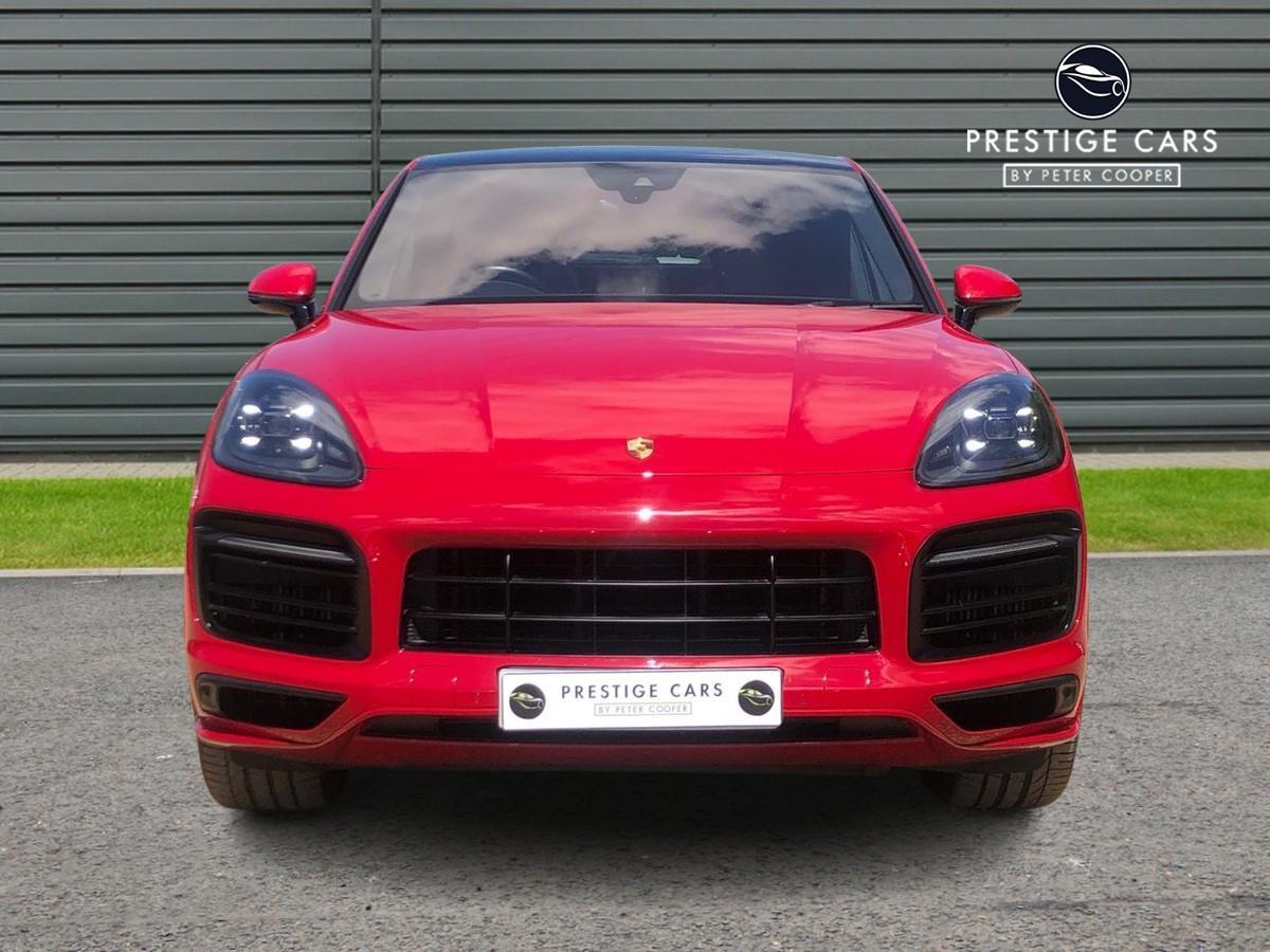 Used Porsche Cayenne 2020 for sale - 76371643: Photo 7