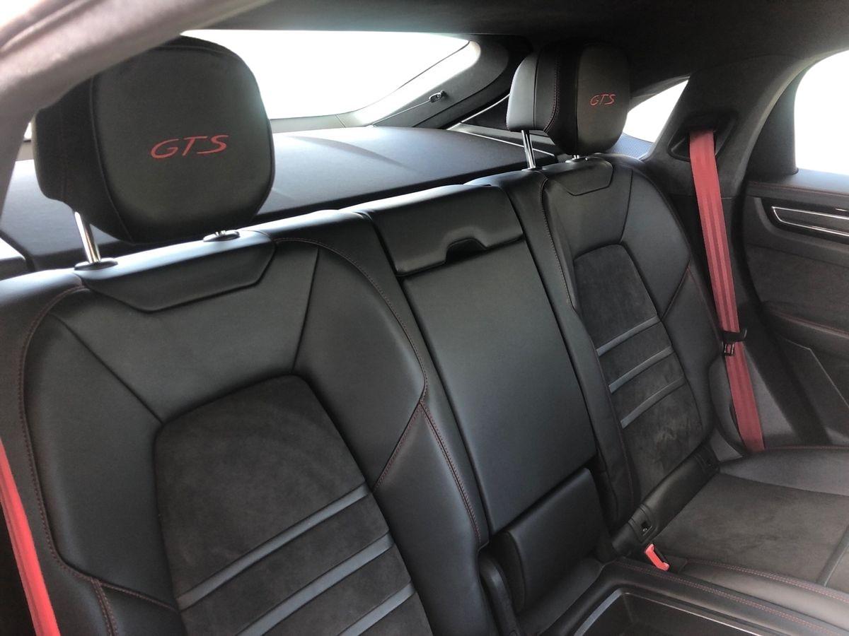 Used Porsche Cayenne 2020 for sale - 76371643: Photo 8