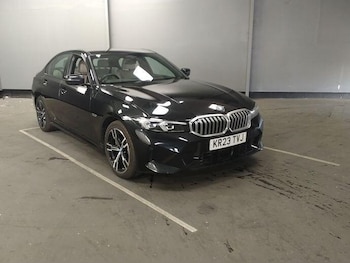 Used BMW 3 Series 2023 for sale - 79387644: Photo