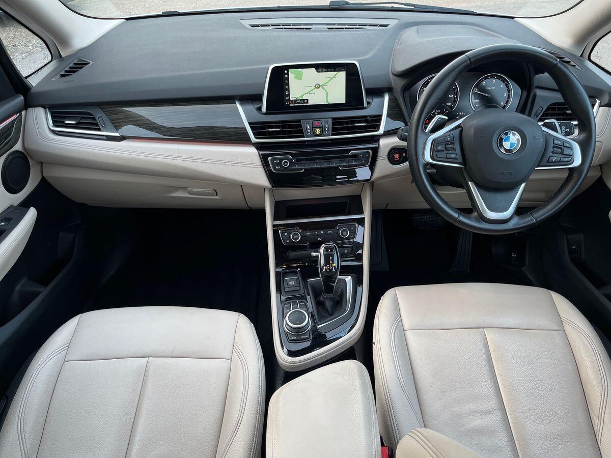 Used BMW 2 Series Gran Tourer for sale - 77808078: Photo 10