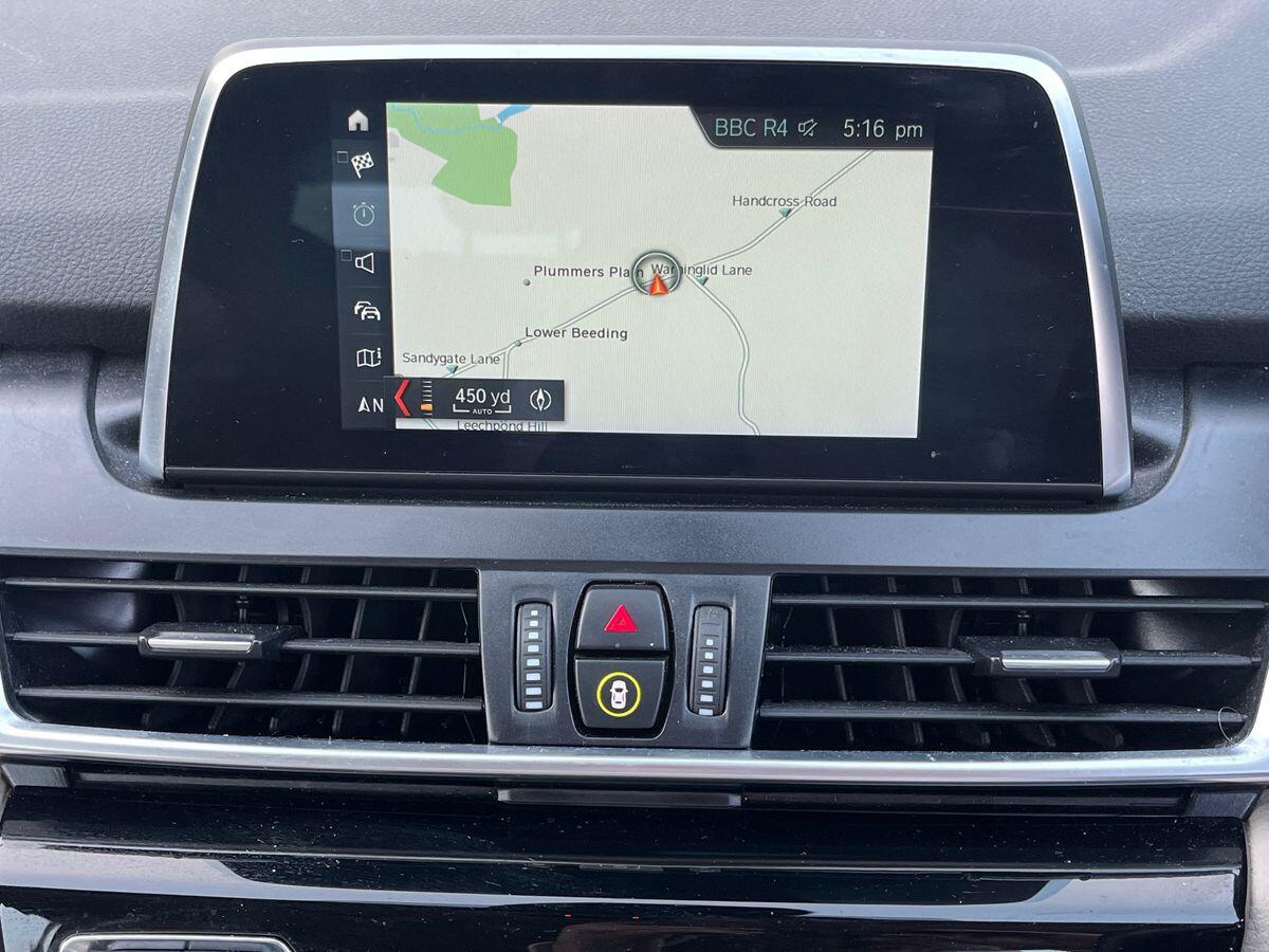 Used BMW 2 Series Gran Tourer for sale - 77808078: Photo 12