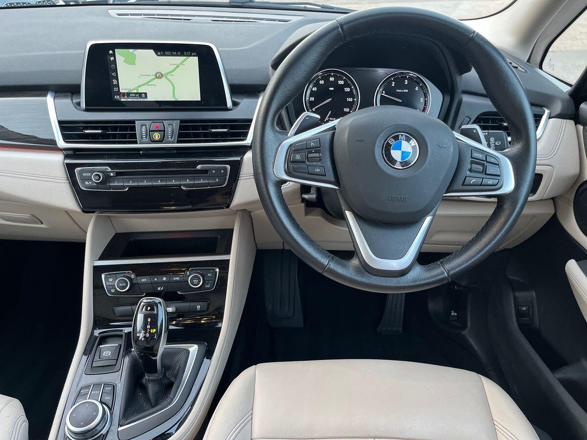 Used BMW 2 Series Gran Tourer for sale - 77808078: Photo 13